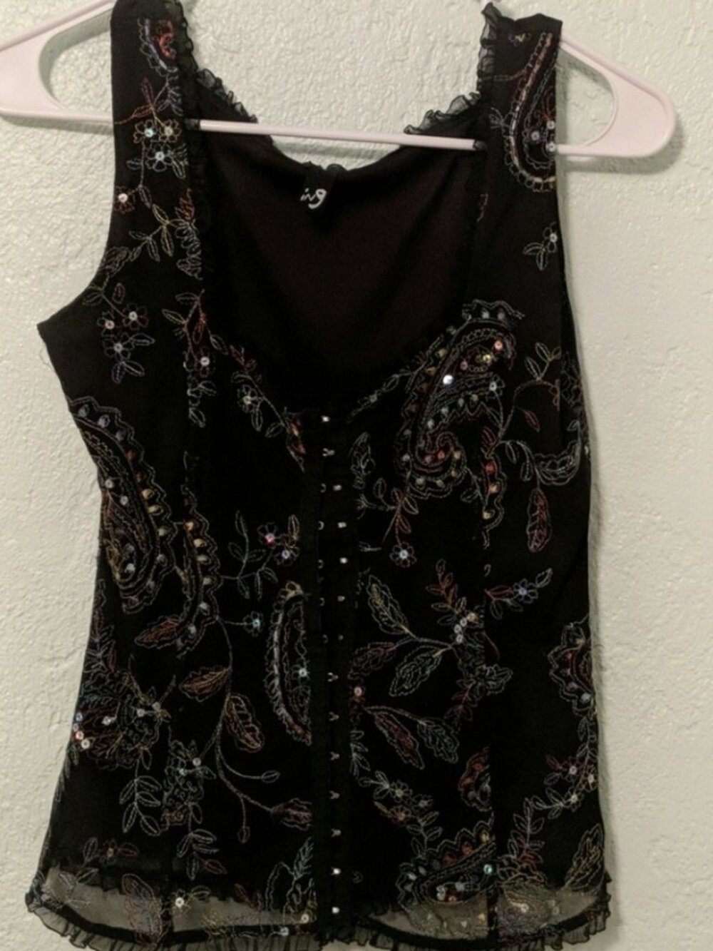Corset Top